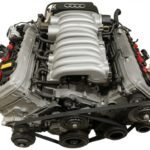 Audi S6 Used Engine