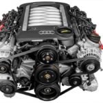 Audi S8 Used Engine