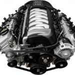 Audi Sq7 Used Engine