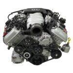 Audi Sq8 Used Engine
