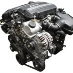 BMW 120i Used Engine