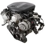 BMW 125i Used Engine