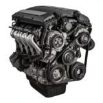 BMW 128i Used Engine