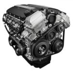 BMW 135i Used Engine