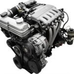 BMW 318is Used Engine