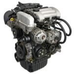 BMW 318ti Used Engine