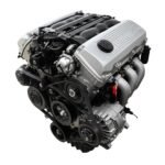 BMW 320i Used Engine