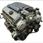 BMW 323ci Used Engine