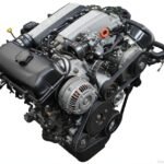 BMW 323i Used Engine