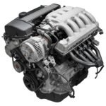 BMW 323is Used Engine
