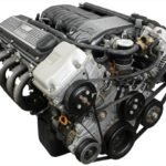 BMW 325ci Used Engine