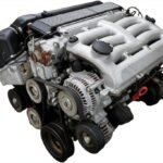 BMW 325i Used Engine