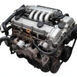 BMW 325ix Used Engine