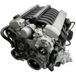 BMW 325xi Used Engine
