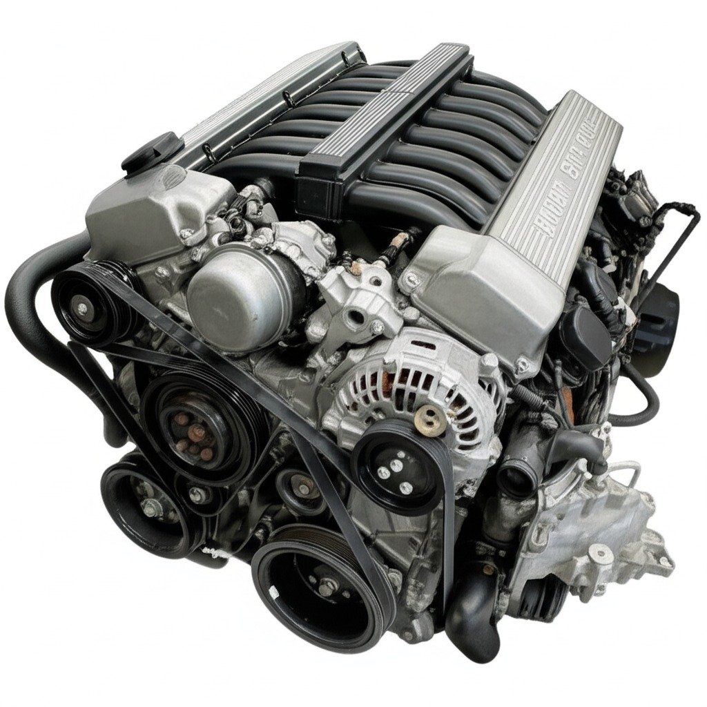 BMW-325xi BMW 325xi Used Engine - Image 1
