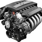 BMW 328i Used Engine