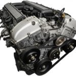 BMW 328xi Used Engine