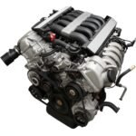 BMW 330ci Used Engine