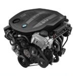 BMW 330e Used Engine
