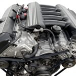 BMW 330xi Used Engine