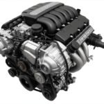 BMW 335d Used Engine