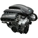 BMW 335xi Used Engine