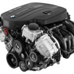 BMW 340i Used Engine