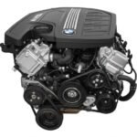 BMW 428i Used Engine
