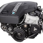 BMW 430i Used Engine
