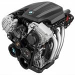 BMW 435i Used Engine