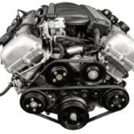 BMW 525xi Used Engine