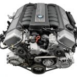 BMW 530i Used Engine