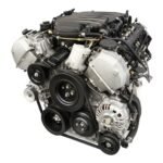 BMW 535d Used Engine
