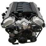 BMW 645ci Used Engine