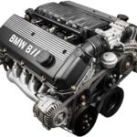 BMW 650ci Used Engine