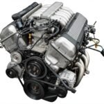 BMW 735i Used Engine
