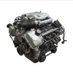 BMW 735il Used Engine