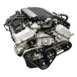 BMW 740i Used Engine