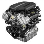 BMW 745e Xdrive Used Engine