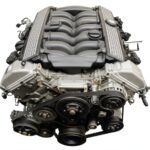 BMW 745i Used Engine
