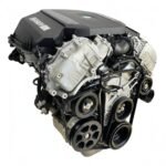 BMW 745le Xdrive Used Engine