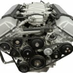 BMW 750i Used Engine