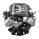 BMW 750li Used Engine