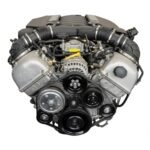 BMW 760i Used Engine