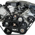 BMW 760i Xdrive Used Engine