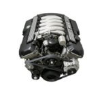 BMW 760li Used Engine