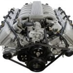 BMW 8 Used Engine