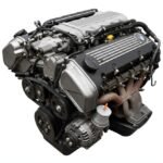 BMW 840i Used Engine
