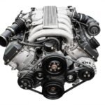 BMW 850ci Used Engine