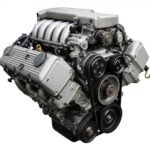BMW 850csi Used Engine